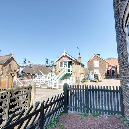 Crossing Keepers Holiday home
