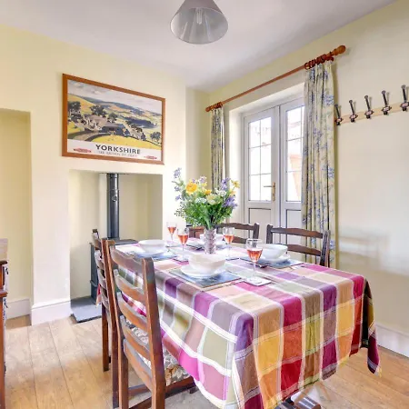 Crossing Keepers Holiday home Grosmont (North Yorkshire)